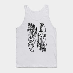 Evolution Tank Top